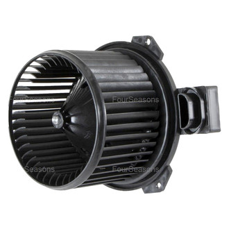 Four Seasons® - HVAC Blower Motor with Wheel