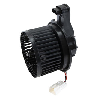 Four Seasons® - HVAC Blower Motor with Wheel