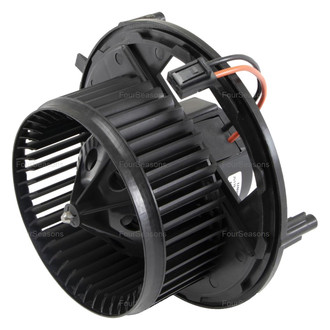 Four Seasons® - HVAC Blower Motor with Wheel