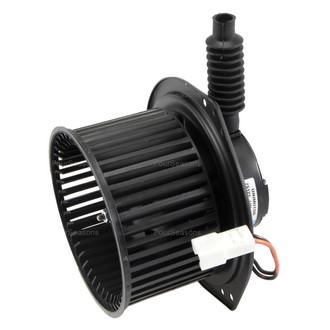 Four Seasons® - HVAC Blower Motor with Wheel