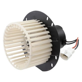 Four Seasons® - HVAC Blower Motor