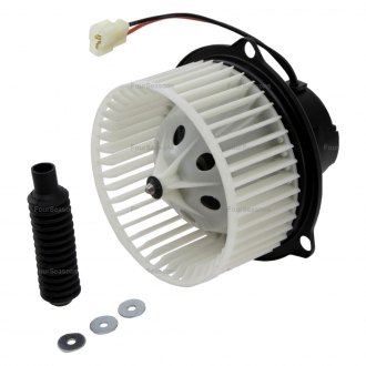 NEW Bosch HVAC Blower Motor 0130111012 Mercedes-Benz 300CE 300E 300SL 300TE E320
