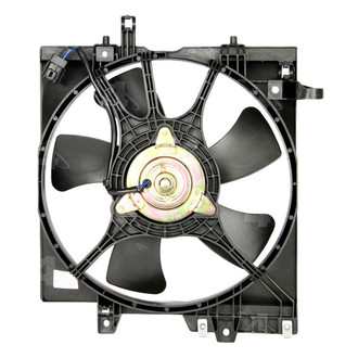 Four Seasons® - Radiator Fan Motor Assembly