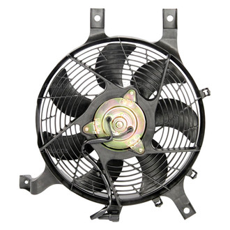 Four Seasons® - A/C Condenser Fan Assembly