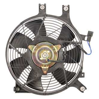 Four Seasons® - A/C Condenser Fan Assembly