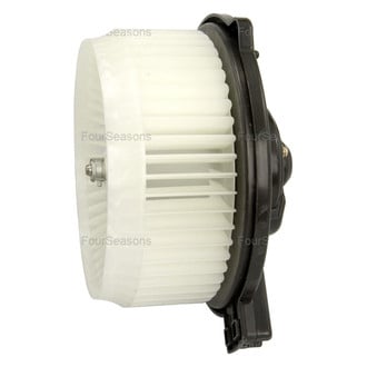 Four Seasons® - HVAC Blower Motor with Wheel