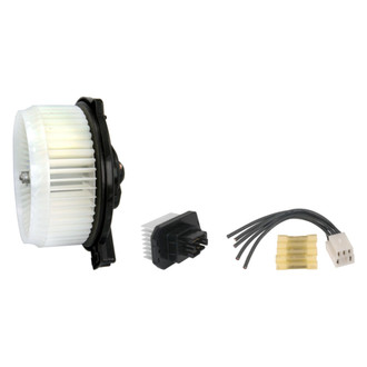 Four Seasons® - HVAC Blower Motor Kit
