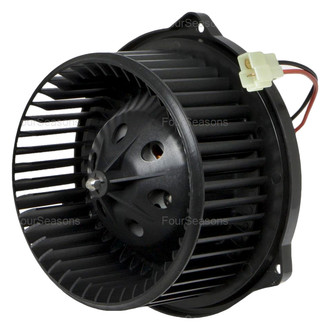 Four Seasons® - HVAC Blower Motor with Wheel