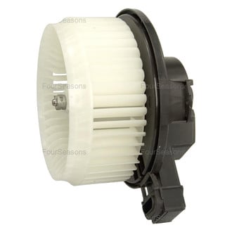 Four Seasons® - HVAC Blower Motor with Wheel