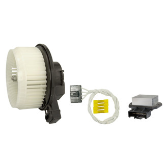 Four Seasons® - HVAC Blower Motor Kit