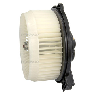 Four Seasons® - HVAC Blower Motor with Wheel