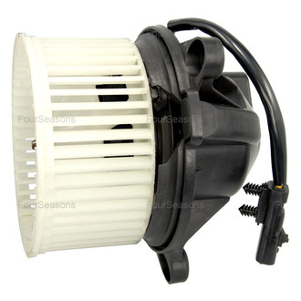 Four Seasons® - HVAC Blower Motor with Wheel