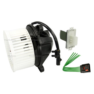 Four Seasons® - HVAC Blower Motor