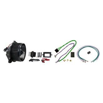 Four Seasons® - HVAC Blower Motor Kit