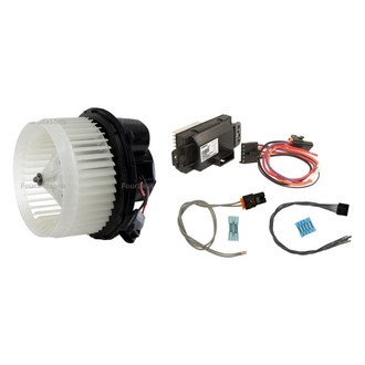 Four Seasons® - A/C Compressor Service Kit