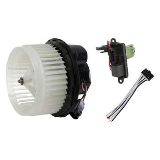 Four Seasons® - HVAC Blower Motor