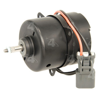 Four Seasons® - 2 Pole Radiator Fan Motor