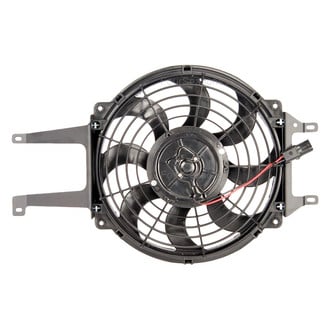 Four Seasons® - A/C Condenser Fan Assembly