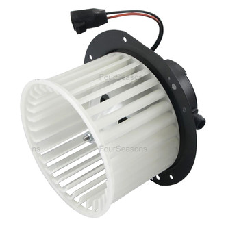 Four Seasons® - HVAC Blower Motor