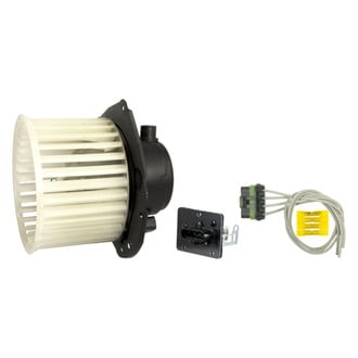 Four Seasons® - HVAC Blower Motor Kit