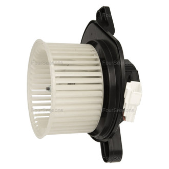 Four Seasons® - HVAC Blower Motor with Wheel