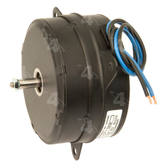 Four Seasons® - 4 Pole Radiator Fan Motor