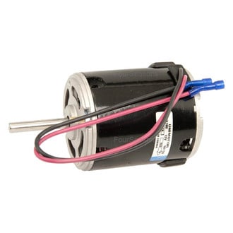 Four Seasons® - HVAC Blower Motor without Wheel