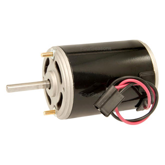 Four Seasons® - HVAC Blower Motor without Wheel