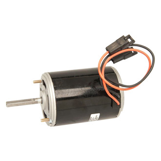 Four Seasons® - HVAC Blower Motor without Wheel