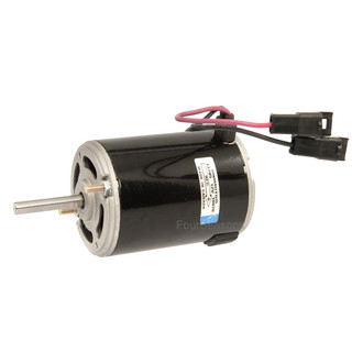 Four Seasons® - HVAC Blower Motor without Wheel