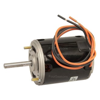 Four Seasons® - HVAC Blower Motor without Wheel