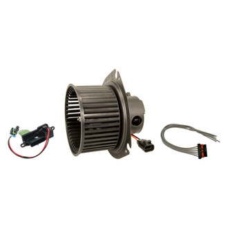 Four Seasons® - Front A/C Compressor Service Kit