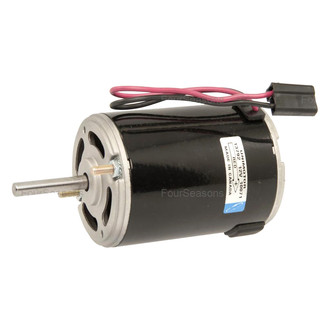 Four Seasons® - HVAC Blower Motor without Wheel