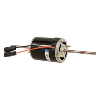 Four Seasons® - HVAC Blower Motor without Wheel