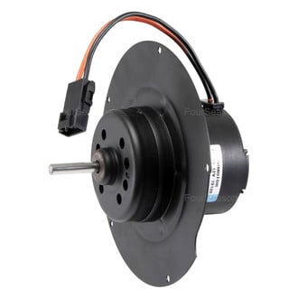 Four Seasons® - HVAC Blower Motor