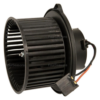 Four Seasons® - HVAC Blower Motor with Wheel
