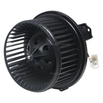 Four Seasons® - HVAC Blower Motor with Wheel