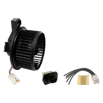 Four Seasons® - HVAC Blower Motor Kit