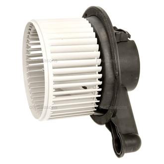 Four Seasons® - HVAC Blower Motor with Wheel