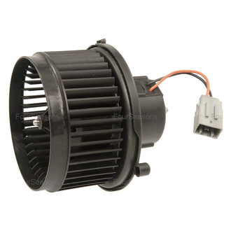 Four Seasons® - HVAC Blower Motor with Wheel