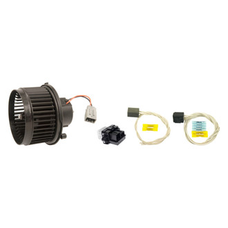 Four Seasons® - HVAC Blower Motor