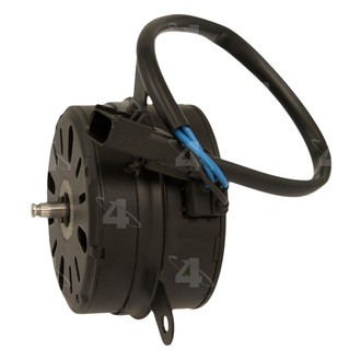 Four Seasons® - 4 Pole Radiator Fan Motor
