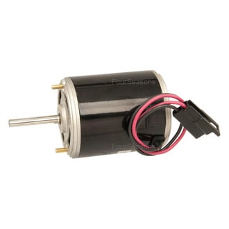 Four Seasons® - HVAC Blower Motor without Wheel
