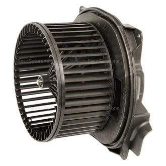 Four Seasons® - HVAC Blower Motor with Wheel