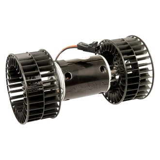 Four Seasons® - HVAC Blower Motor with Wheel