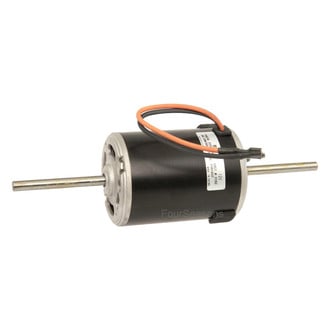 Four Seasons® - HVAC Blower Motor without Wheel