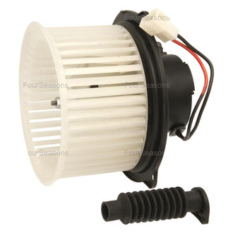 Four Seasons® - HVAC Blower Motor with Wheel