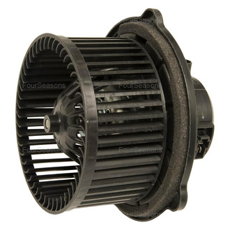 Four Seasons® - HVAC Blower Motor with Wheel