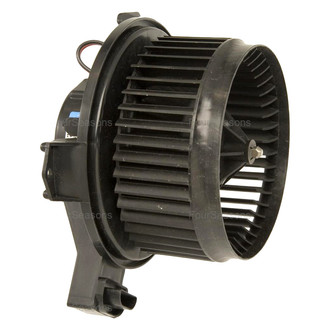 Four Seasons® - HVAC Blower Motor with Wheel