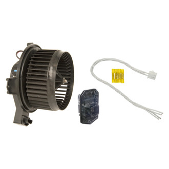 Four Seasons® - HVAC Blower Motor Kit